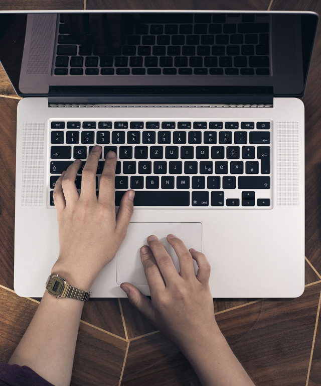 Steps to start a blog on your own Cover image