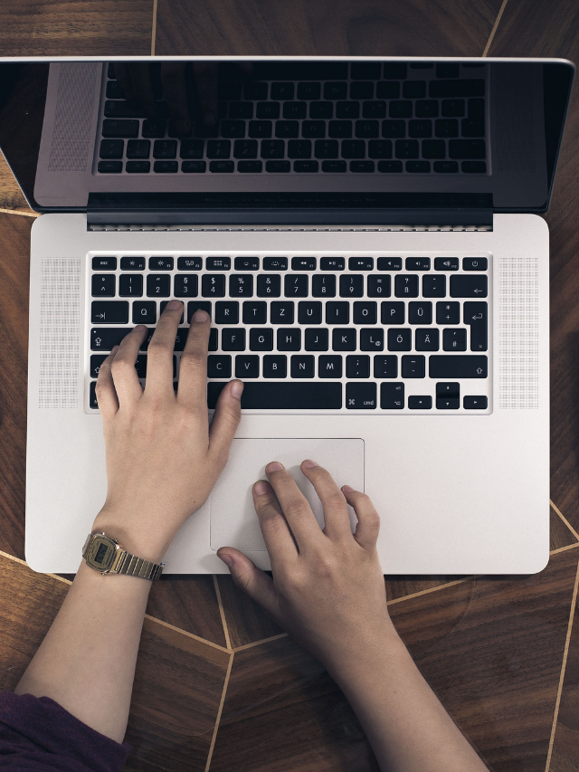 10 Steps to starting a blog on your own.