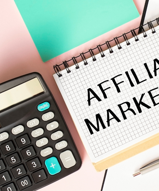 Best ways to generate traffic for affiliate products